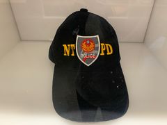 -李昌钰刑侦科学博物馆