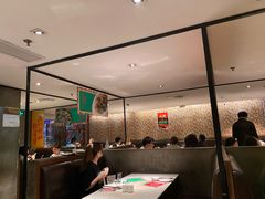大堂-肥仔文澳门猪骨煲(南京西路店)