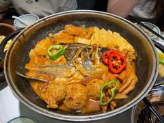 -打酱油·非遗淮扬菜(瘦西湖梅岭店)