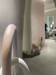 -3AM·S HAIR SALON烫发染发接发