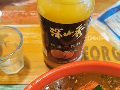 -刘一龙虾(山东路店)