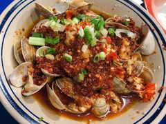 -马路边边串串香(双井直营店)