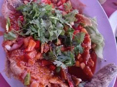 -旗鱼海番村(Orang Asli)