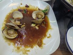 -鑫鸿达·海鲜闽菜热炒小馆(中山路店)