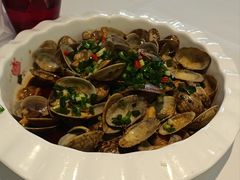 -丰收日·小海鲜·沪上家宴(顾村正大店)
