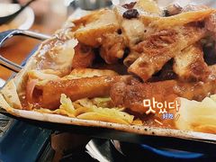 夏星芝士排骨锅-夏星酒馆(剑桥公社店)