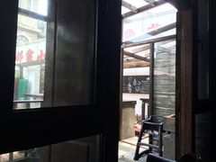 -小主人西餐厅 master table(青年中路店)