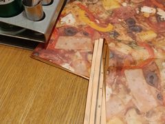 -Tube station站点比萨(王府井百货店)