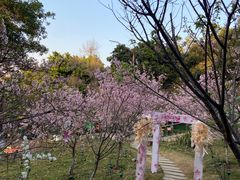 -求水山公园