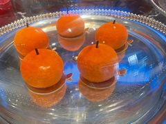 -上海苏宁宝丽嘉酒店·Cafe Bellagio西餐厅