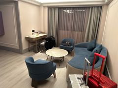 -成都宽窄巷子西美居酒店