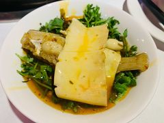 猪黄喉-川道拐耗儿鱼(置信路店)