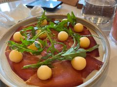 -盐说·西式餐酒馆(光明万达店)