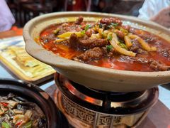 -山四砂锅(钟楼街店)