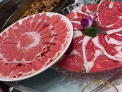 -天宜隆蘑菇宴火锅(石景山旗舰店)