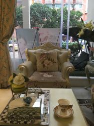 -悦己堂美容养生SPA