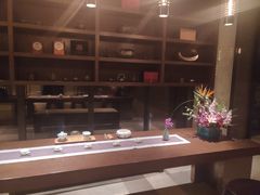 -西安凯悦酒店·湖畔中餐厅