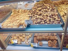 -爱德顺糕点食屋(利民道店)