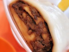 -香妃烤鸡(西单店)