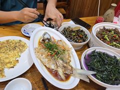 -下梅人家土菜馆(历史文化餐厅度假区店)