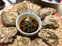 -沪小胖·小龙虾·蓝龙王(八佰伴店)