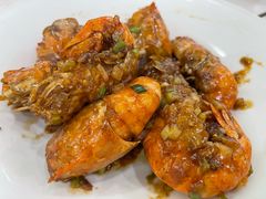 -寻味顺德·南记酒家·传统顺德菜·鱼生(广源路店)