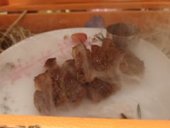 -LE SHARE洛笙·花园西餐(北京路步行街店)