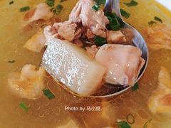 -冯记豆花店(健翔桥店)