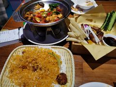 -涌上外婆桥(海宁银泰城店)
