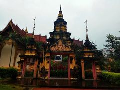 -西双版纳总佛寺