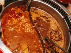 -季季红火锅(丰城洪客隆店)