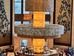 -济南喜来登酒店