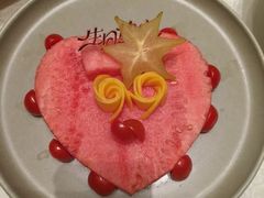 -云客来·花园餐厅(洛社店)