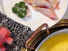 -八珍玉食鸡煲·打边炉(印象城店)