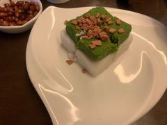 -枣子树素餐厅(铂金城店)