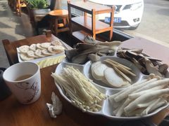 -巴乡石锅鱼(密云店)