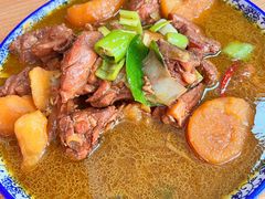 -东财大盘鸡(黑石礁店)