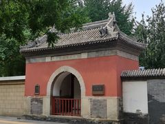 -圣安寺
