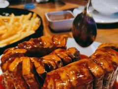 -巢爷老味(东方红店)