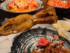 -红盔甲·小龙虾(人民广场店)