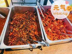 -斯通泰伯酒店-餐厅