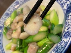 -兰边碗(鼓楼店)