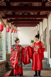 -巴黎春天婚纱摄影STUDIO·定制