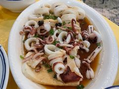 -莲花公园煎蟹(总店)