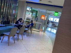 -奈雪的茶(亨特国际广场店)