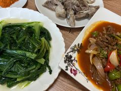 -清真·伊清阁餐厅