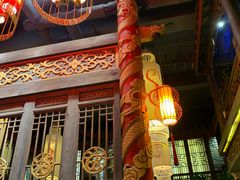 -小龙坎火锅(全球总店)
