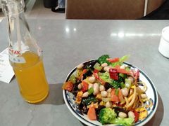 -弓家大队老碗面(高新咖啡街区店)