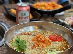 -元宝烤肉店·齐齐哈尔烤肉·烤串