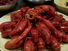 -靓靓蒸虾(中山公园店)